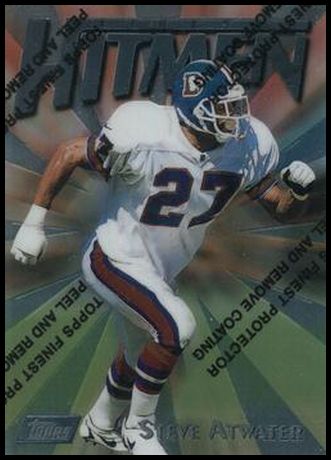 97TFIN 138 Steve Atwater